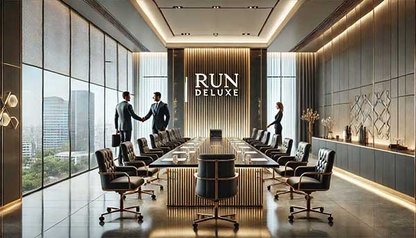 Strategic Investment Directions Rundeluxe